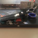 LUX 3D Professional Barber Shears