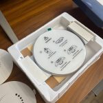 KPON Invisible Wireless Charger