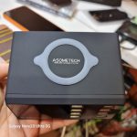 ASOMETECH 100W 8 Ports USB Charger Station