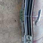 KABUPURO 12 Inch Chef Knife