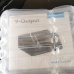 ASOMETECH 100W 8 Ports USB Charger Station