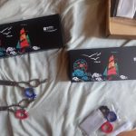 LUX 3D Professional Barber Shears