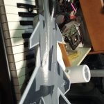 J20 Fighter FX9630 RC AirCraft