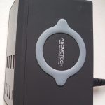 ASOMETECH 100W 8 Ports USB Charger Station