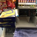 ASOMETECH 100W 8 Ports USB Charger Station