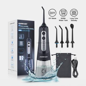 INSMART 300ML Oral Irrigator 01 INSMART 300ML Oral Irrigator