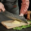 KABUPURO 12 Inch Chef Knife