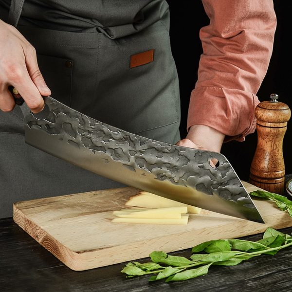 KABUPURO 12 Inch Chef Knife