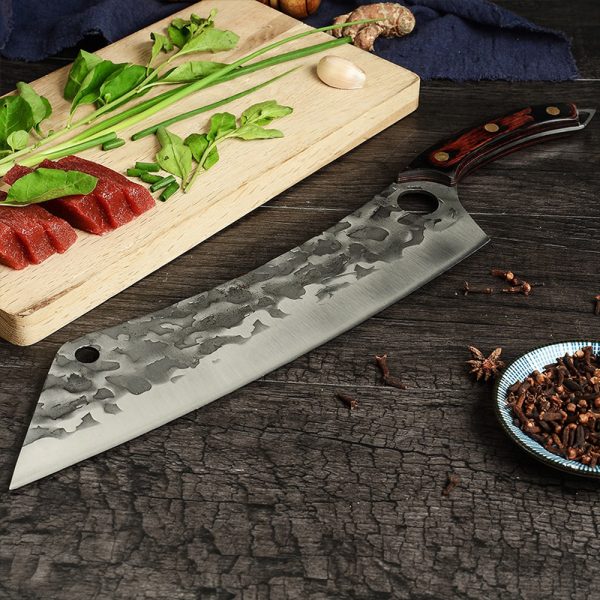 KABUPURO 12 Inch Chef Knife