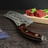 KABUPURO 12 Inch Chef Knife