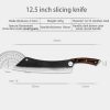 KABUPURO 12 Inch Chef Knife