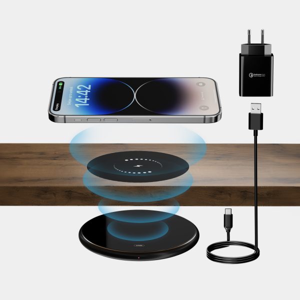KPON Invisible Wireless Charger
