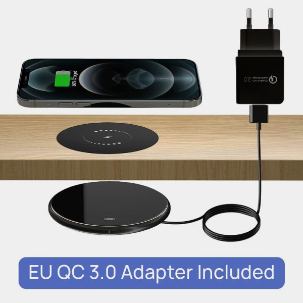 KPON Invisible Wireless Charger