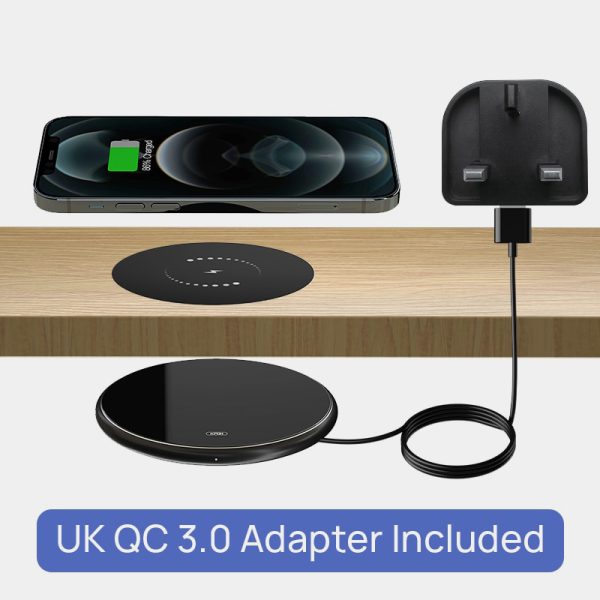 KPON Invisible Wireless Charger