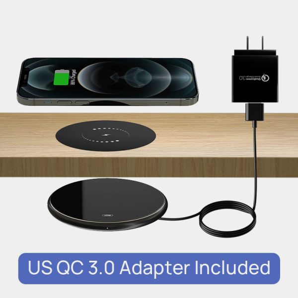 KPON Invisible Wireless Charger