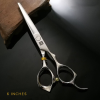 LUX 3D Professional Barber Shears