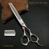 LUX 3D Professional Barber Shears
