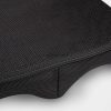 PLATEX X-Large Orthopedic Latex Seat Cushion
