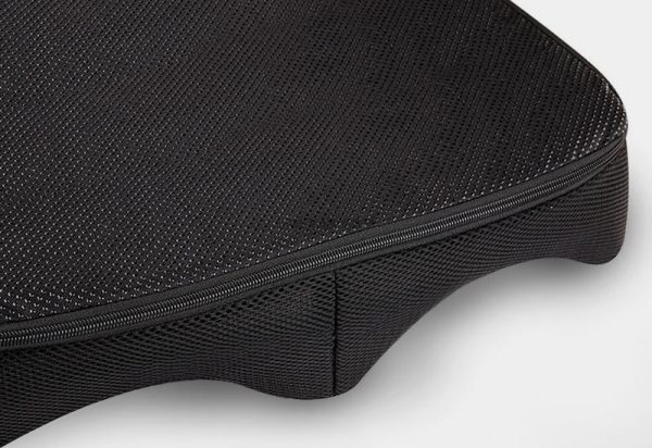 PLATEX X-Large Orthopedic Latex Seat Cushion