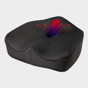 PLATEX X-Large Orthopedic Latex Seat Cushion 21 PLATEX X-Large Orthopedic Latex Seat Cushion