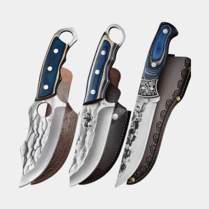 PUKA Meat Cleaver 01 PUKA Meat Cleaver