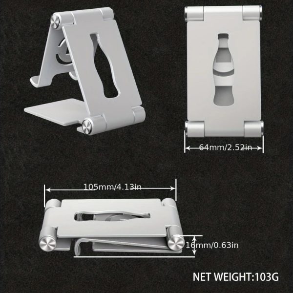 TECHMAT 360° Mobile Tablet Bracket