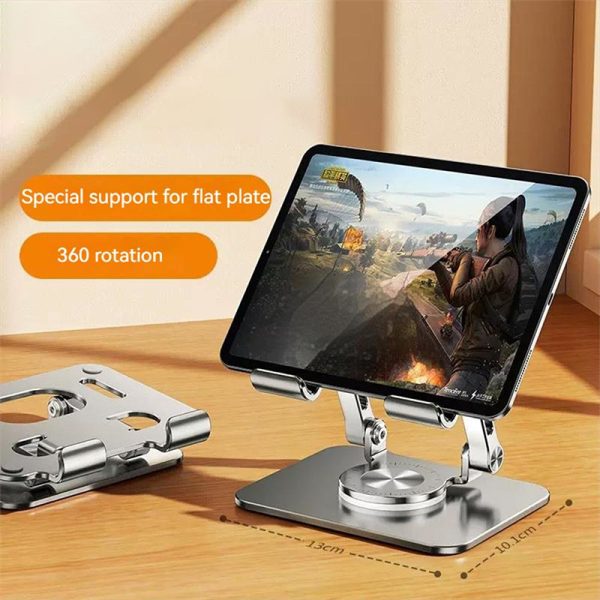 TECHMAT 360° Mobile Tablet Bracket