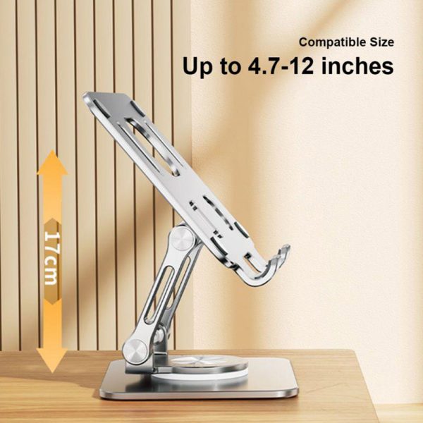 TECHMAT 360° Mobile Tablet Bracket