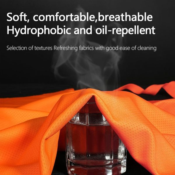 CARRELAX Car Headrest Lumbar Support