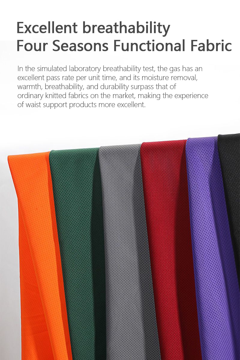 Memory Cotton Neck Pillow Car Seat Pillow Support Auto Lumbar Cushion Comfortable and Breathable Car Headrest Lumbar Support