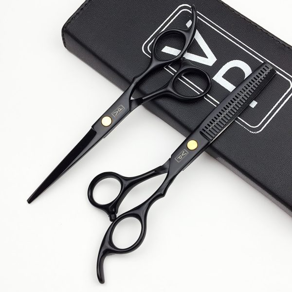 VIPRO 6.0" Hairdressing Scissors Set