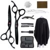 VIPRO 6.0" Hairdressing Scissors Set