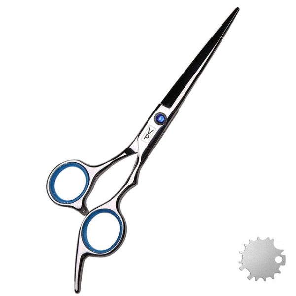 VIPRO 6.0" Hairdressing Scissors Set