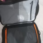 BANGE Travel Backpack