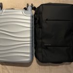 BANGE Travel Backpack