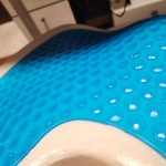 GELUX Gel Cushion Pad