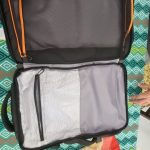 BANGE Travel Backpack