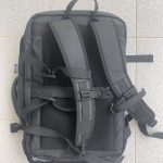 BANGE Travel Backpack