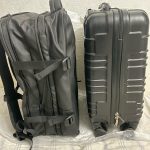 BANGE Travel Backpack