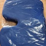 GELUX Gel Cushion Pad