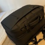 BANGE Travel Backpack