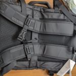 BANGE Travel Backpack