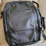 BANGE Travel Backpack