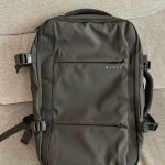 BANGE Travel Backpack