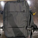 BANGE Travel Backpack
