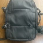BANGE Travel Backpack
