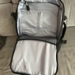 BANGE Travel Backpack