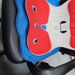 GELUX Gel Cushion Pad