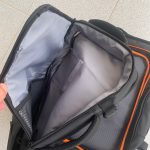 BANGE Travel Backpack