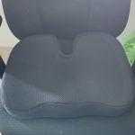 GELUX Gel Cushion Pad